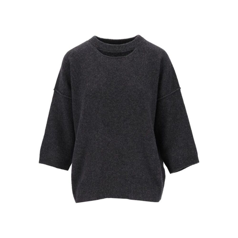 Federica Tosi Women Wool And Cashmere Sweater